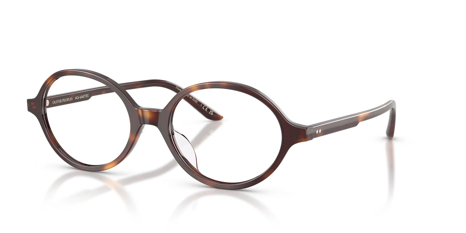 Oliver Peoples 2000rx 5574U Eyeglasses - view 20